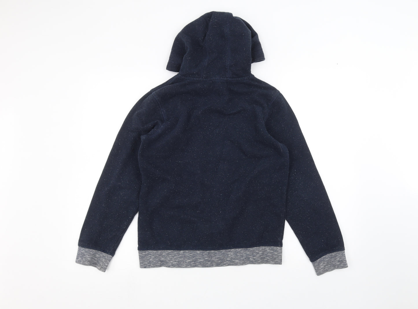 George Girls Blue   Pullover Hoodie Size 12-13 Years
