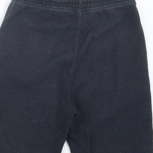TU Boys Grey   Sweat Shorts Size 8 Years