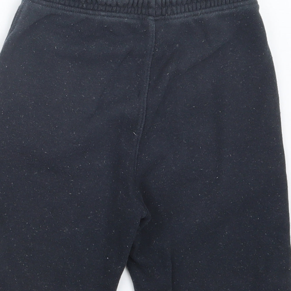 TU Boys Grey   Sweat Shorts Size 8 Years