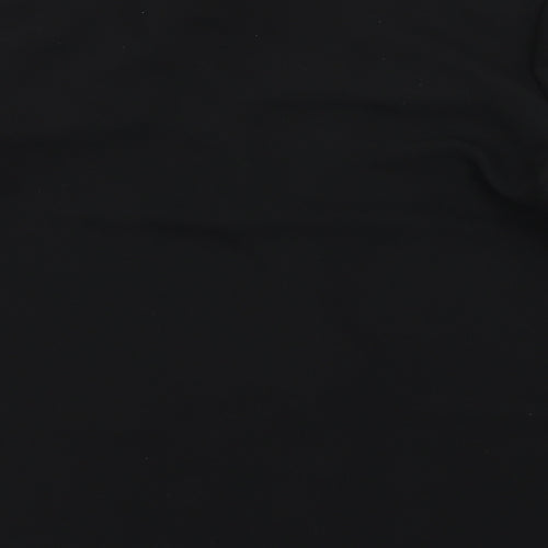 Warehouse Womens Black   Jacket Blazer Size 10