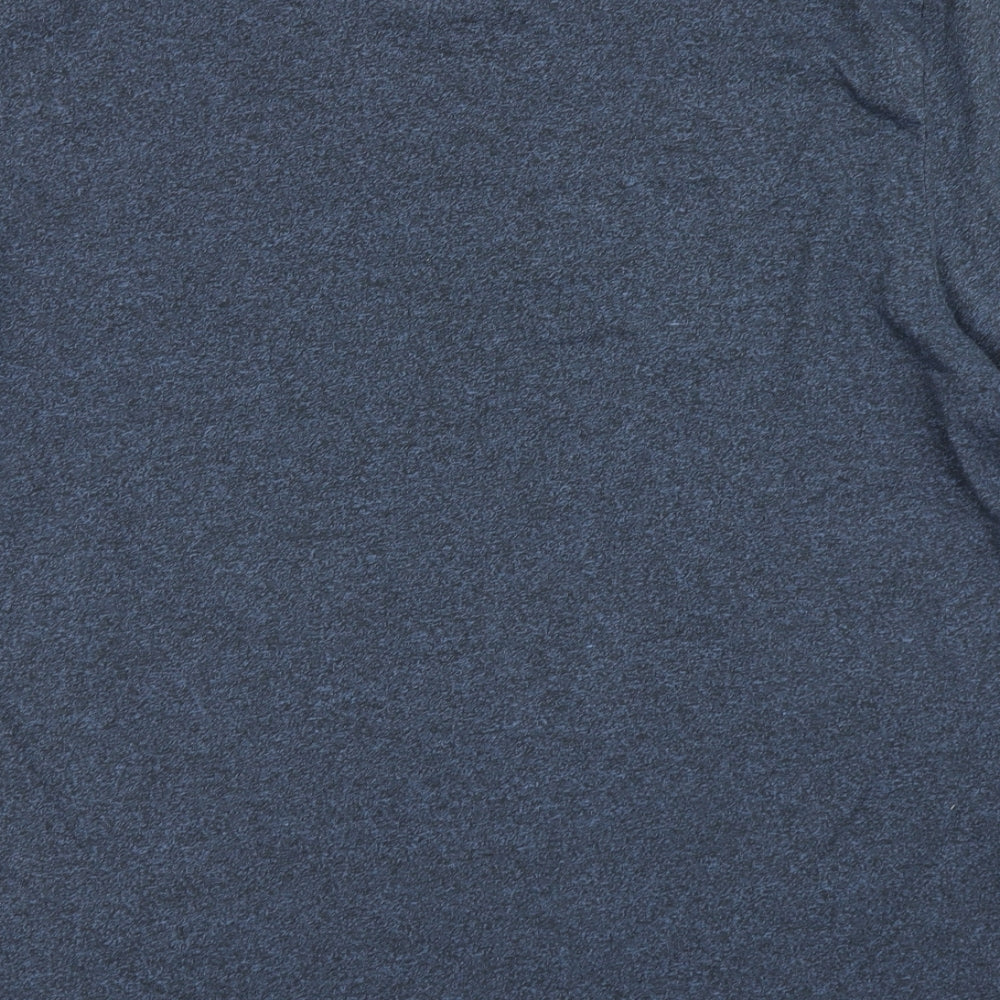F&F Mens Blue    T-Shirt Size XL