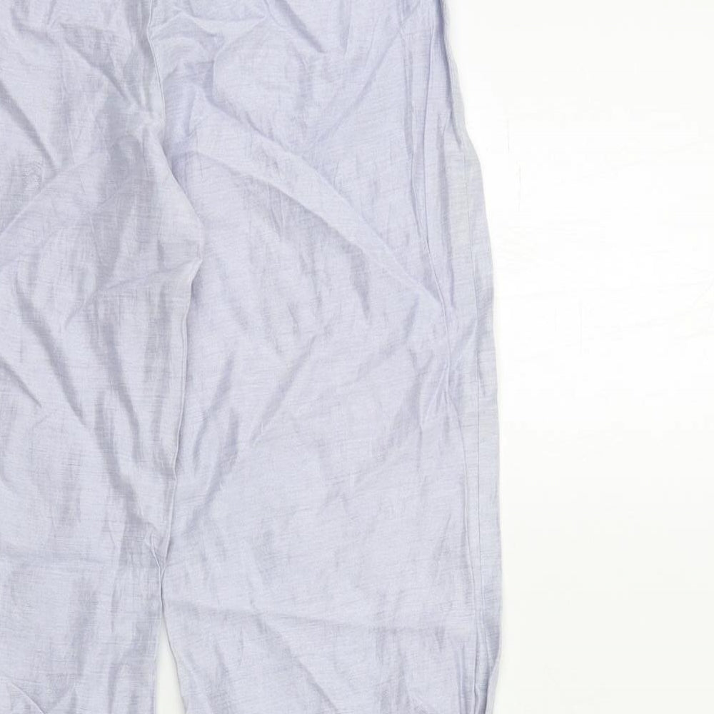 FSR Womens Blue   Trousers  Size 8 L30 in