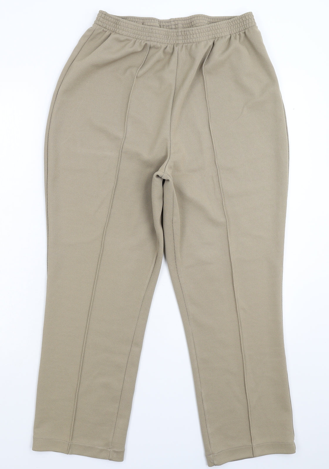 Damart Womens Grey   Trousers  Size 18 L27 in