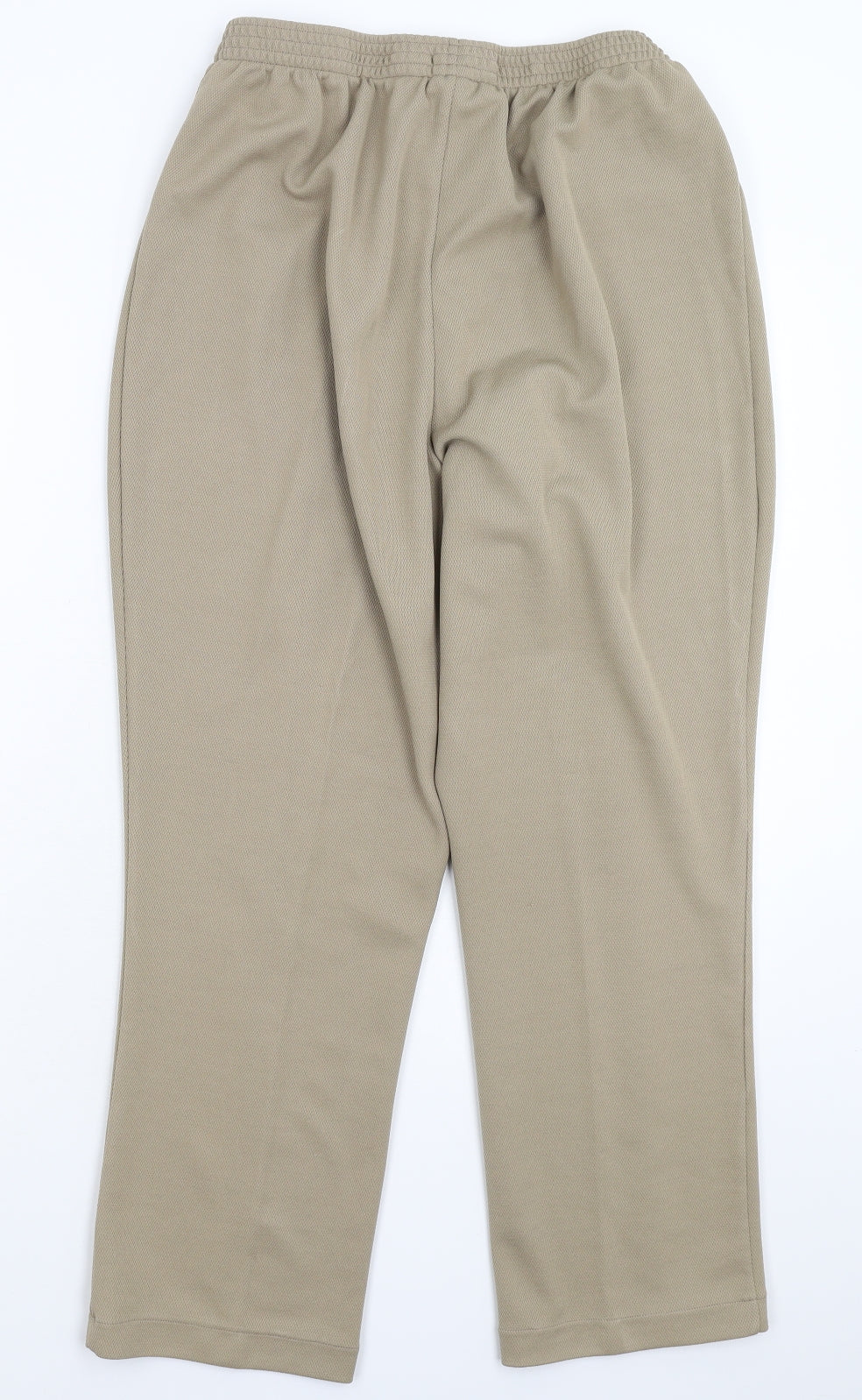 Damart Womens Grey   Trousers  Size 18 L27 in