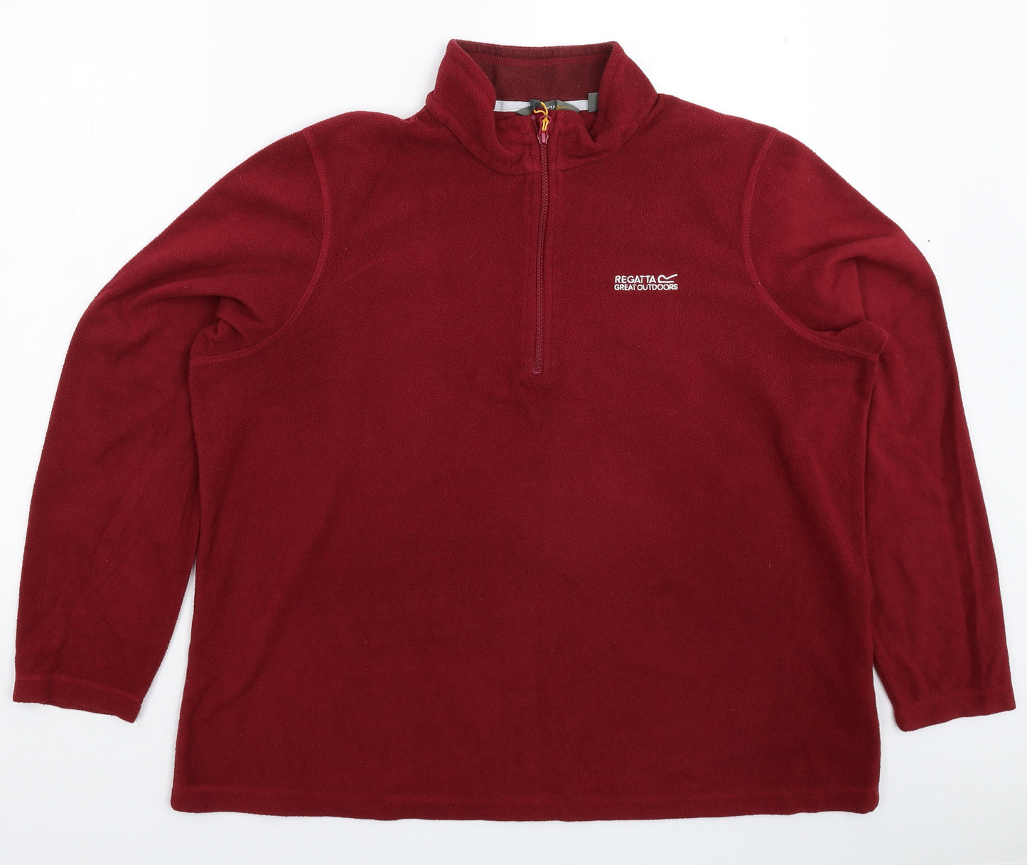 Regatta Womens Brown  Fleece Jacket  Size 20