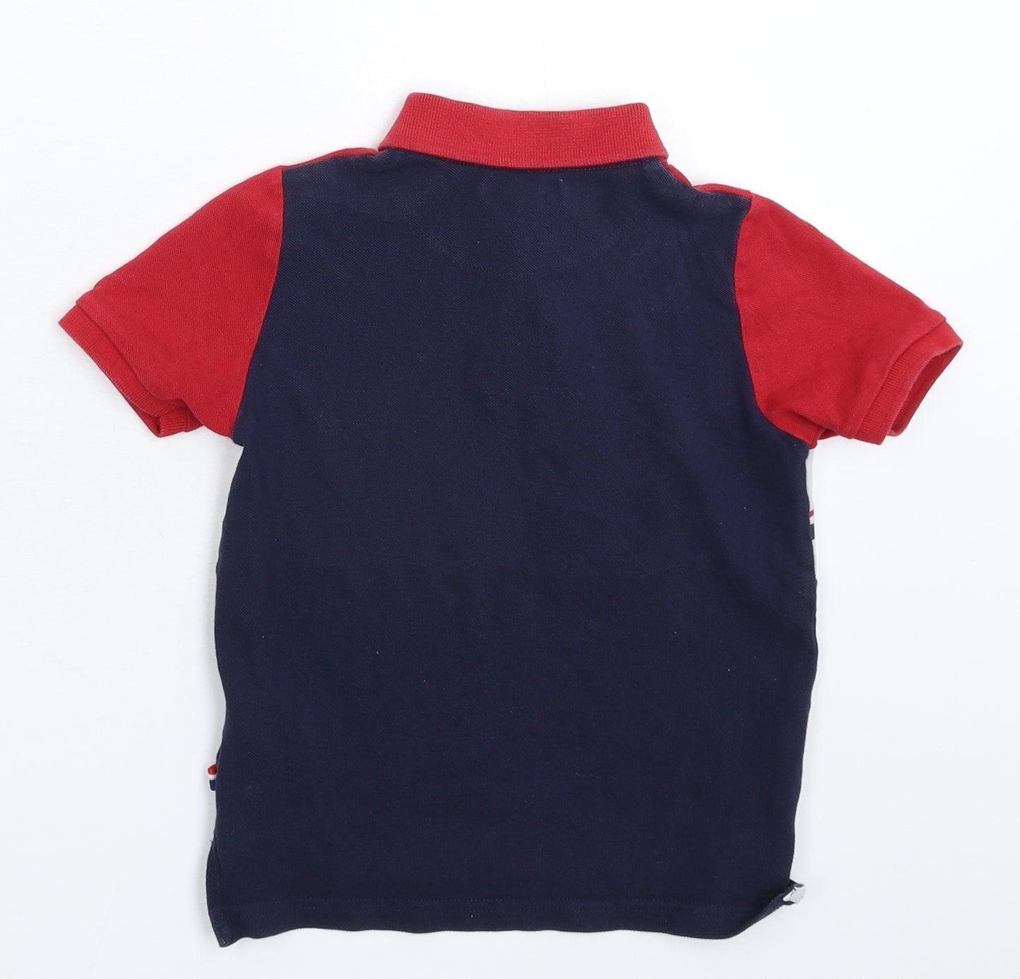 US Polo Assn. Boys Multicoloured   Basic Polo Size 3-4 Years