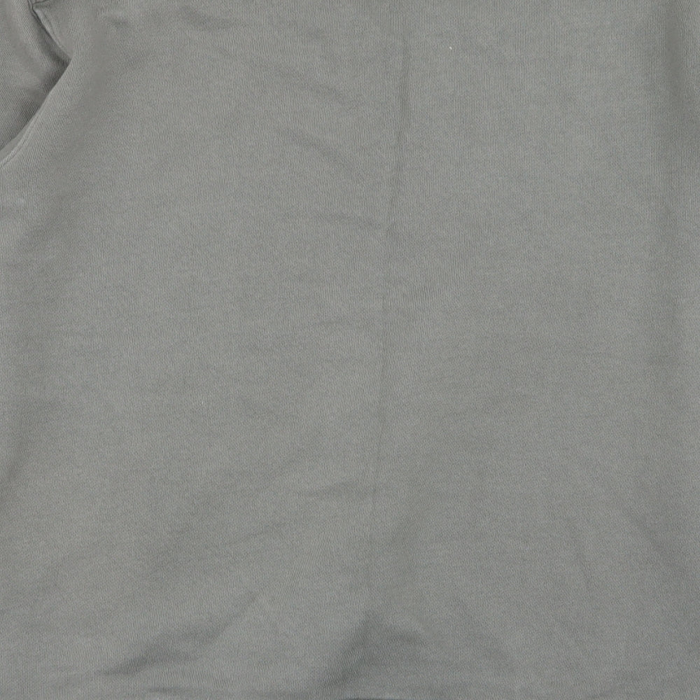 Farah Mens Green   Pullover Jumper Size M