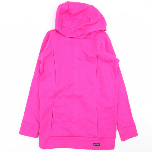 Preworn Womens Pink   Pullover Jumper Size M