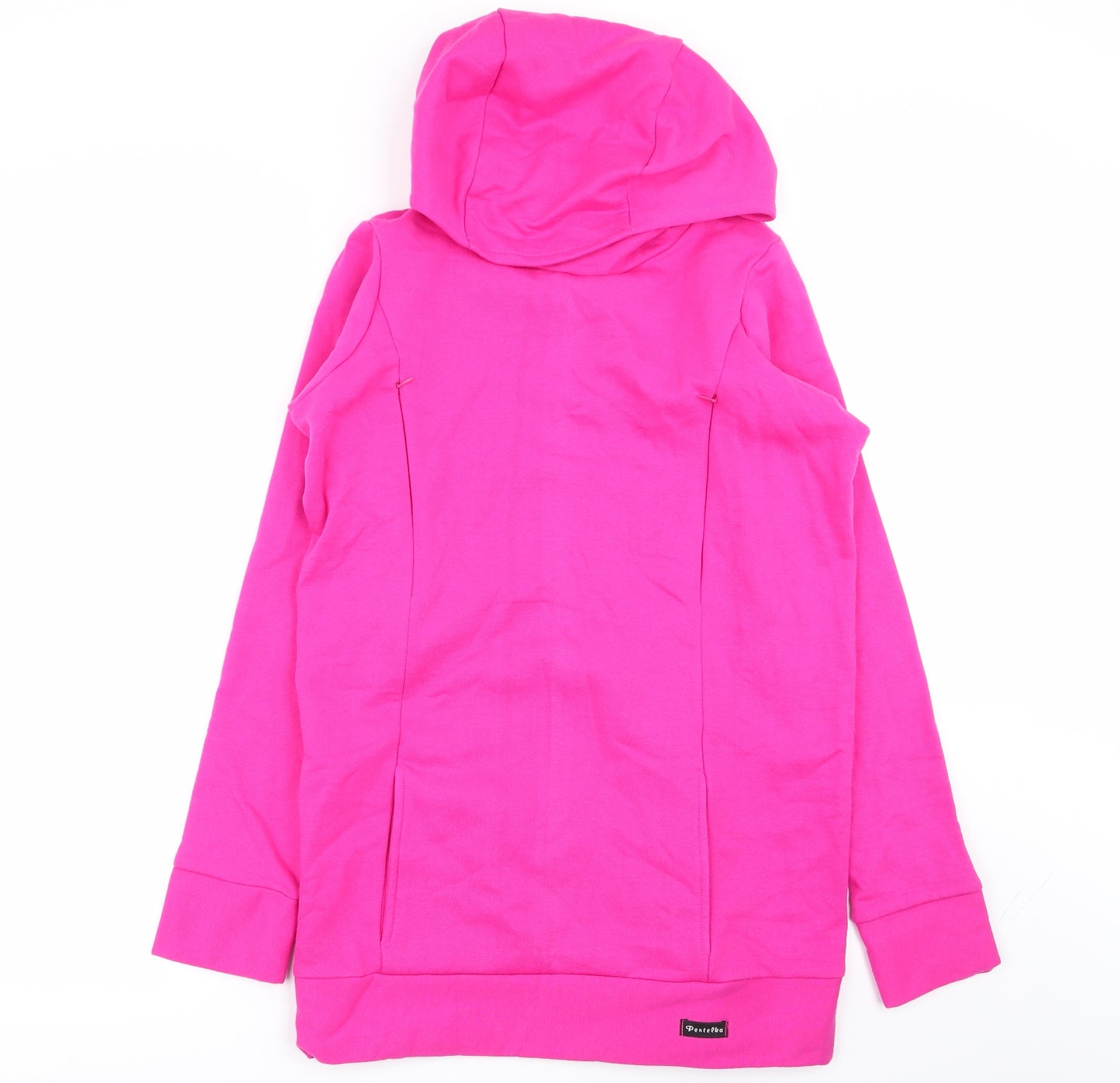 Preworn Womens Pink   Pullover Jumper Size M