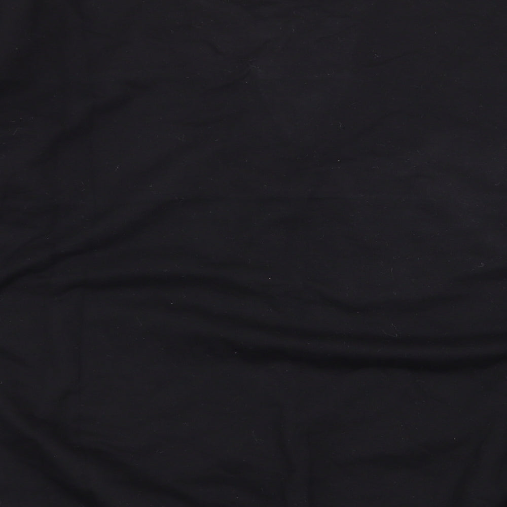 Rockport Mens Black   Pullover Jumper Size XL