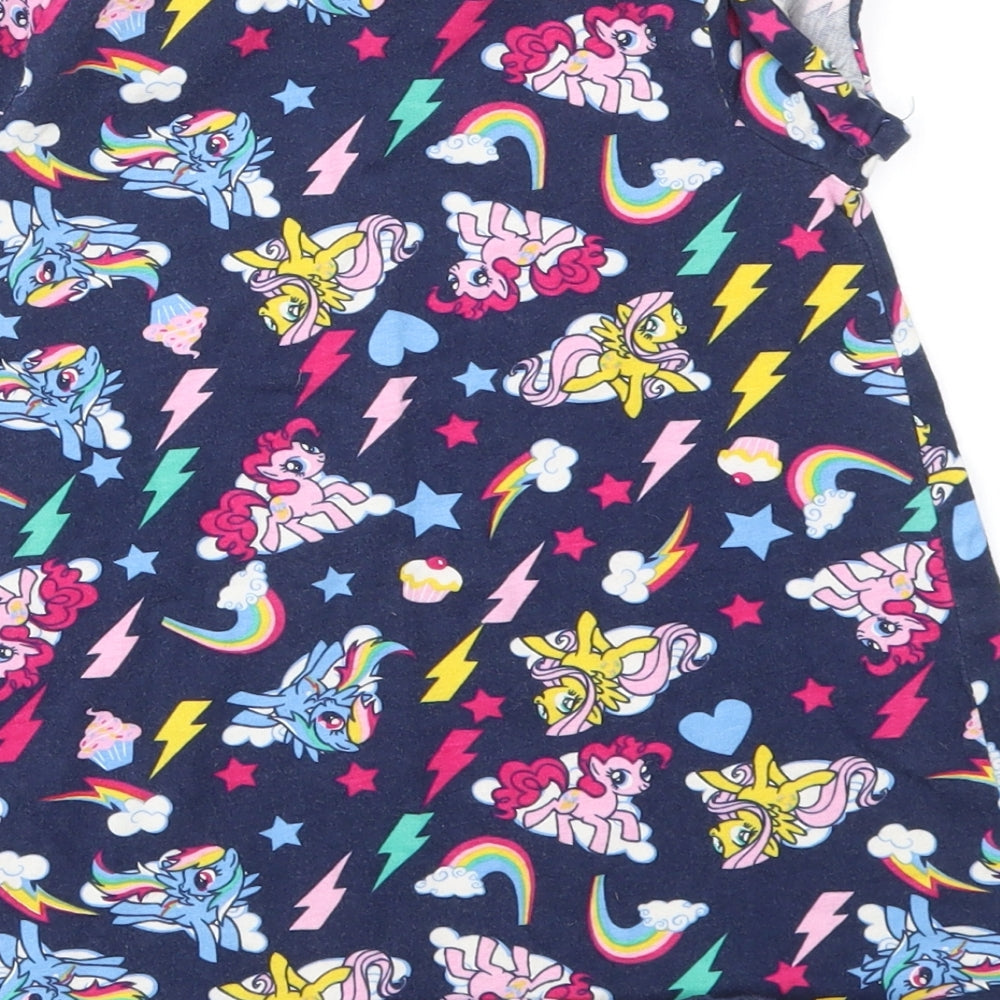 TU Girls Multicoloured   Fit & Flare  Size 12-18 Months