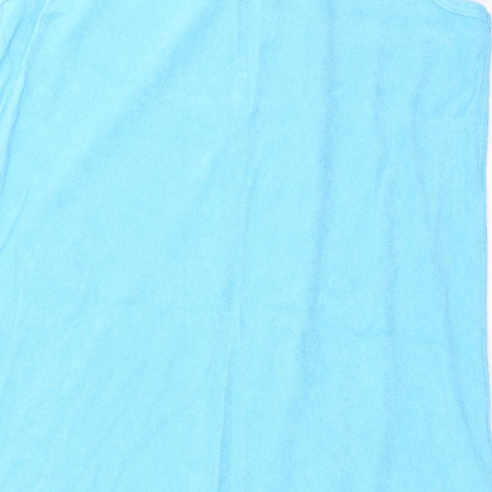 George Womens Blue   Tank Dress  Size 20