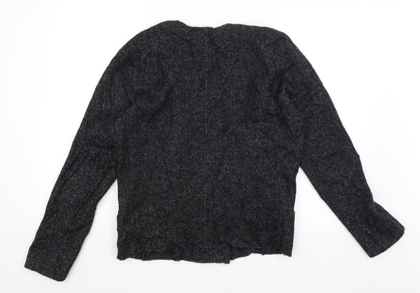 Isabel Marant Etoile Womens Grey   Cardigan Jumper Size M