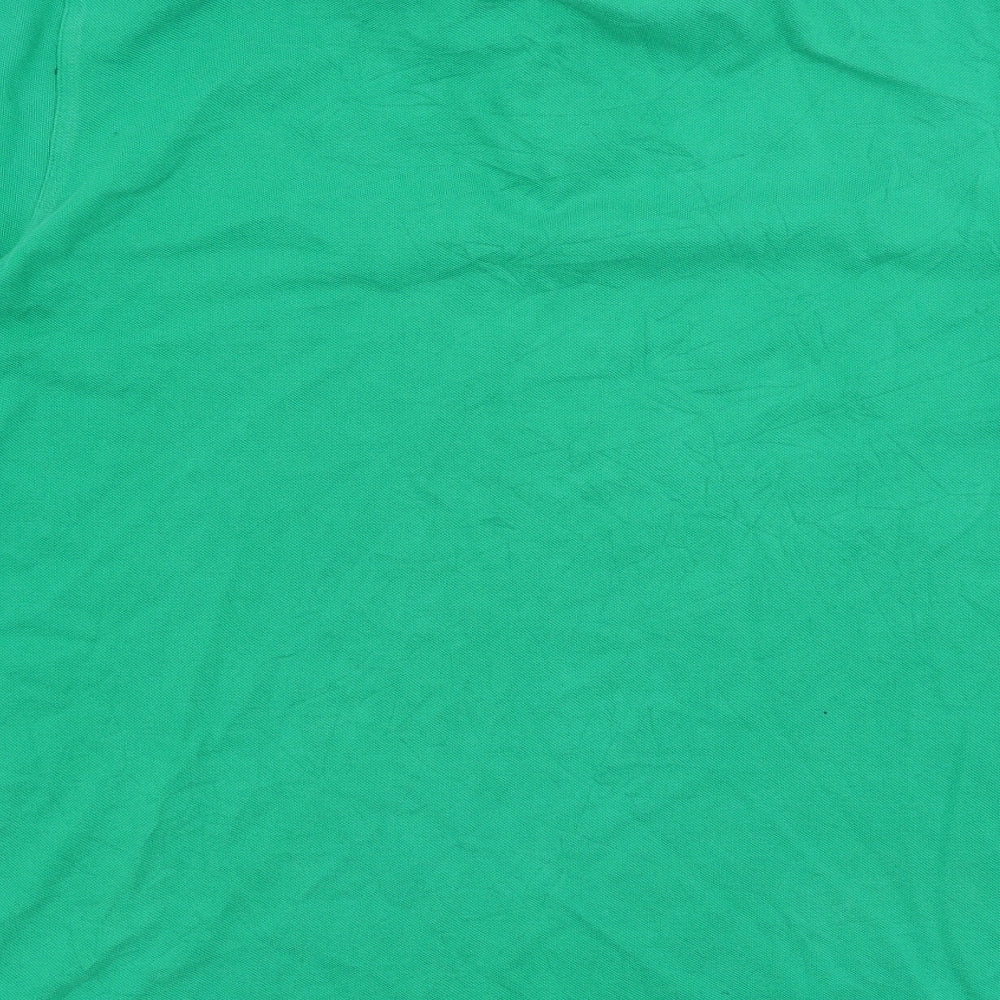 GANT Mens Green    Polo Size XL