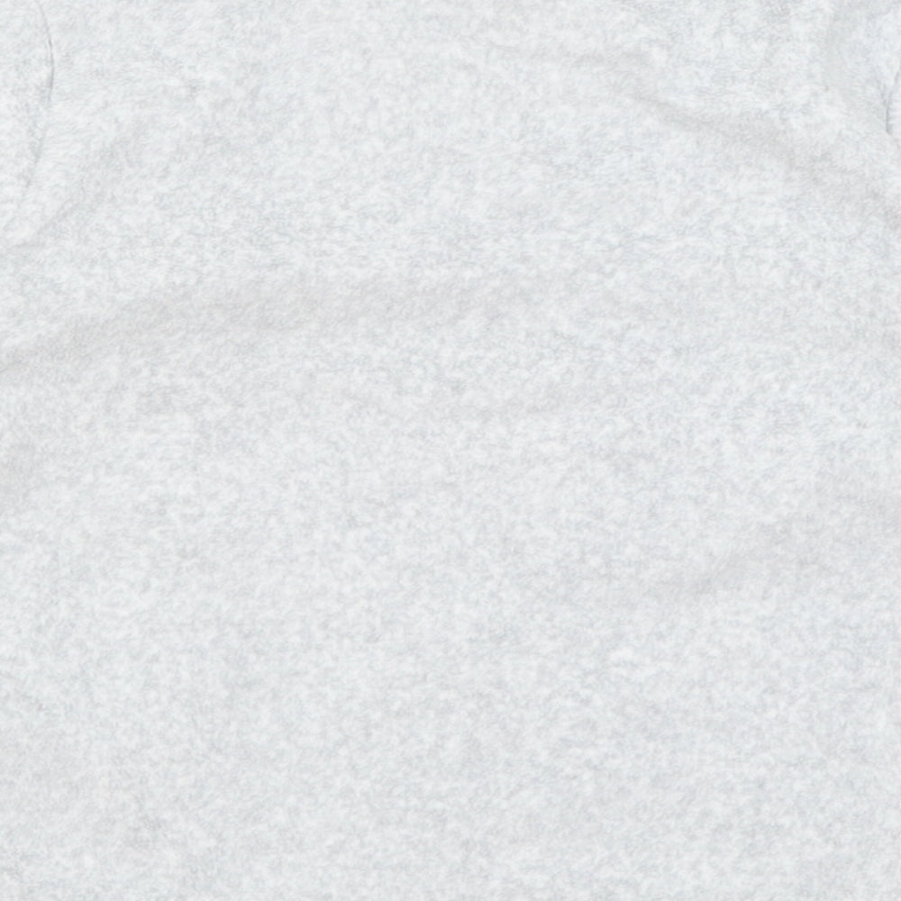 Primark Baby Grey   Basic T-Shirt Size 18-24 Months  - Little Hero