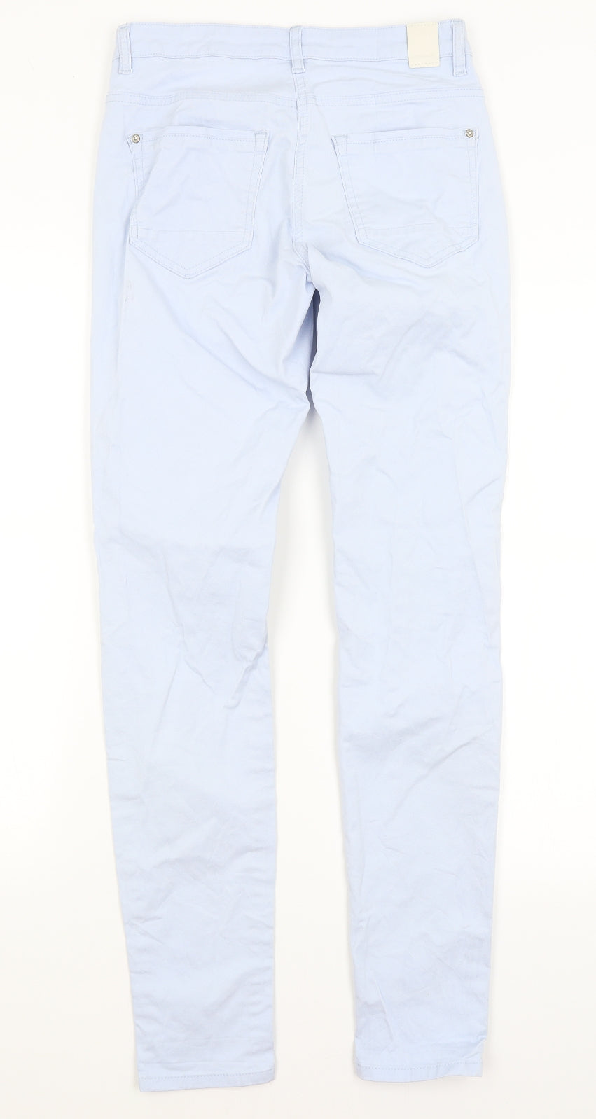 Sandwich Womens Blue   Skinny Jeans Size 6 L31 in