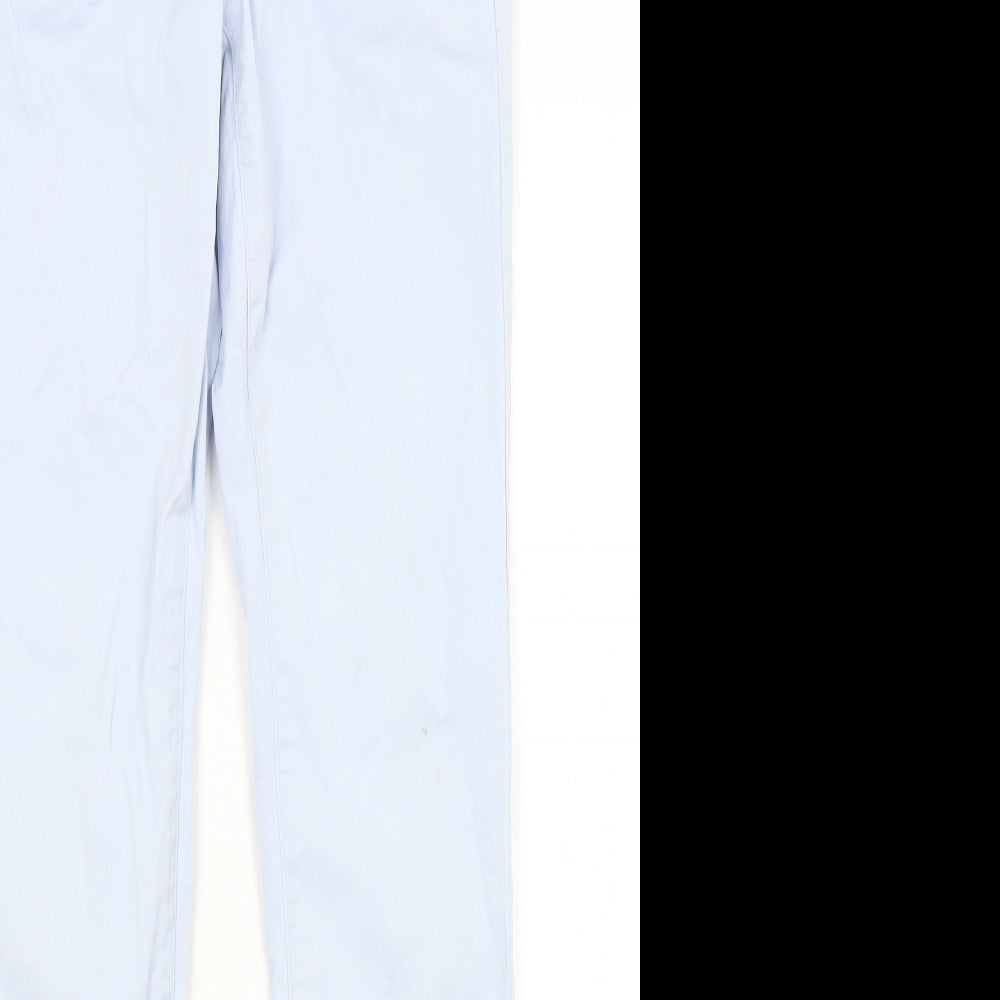 Sandwich Womens Blue   Skinny Jeans Size 6 L31 in