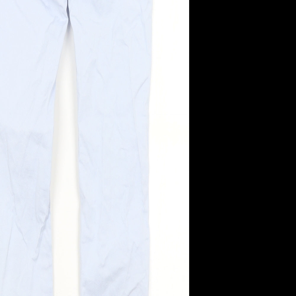 Sandwich Womens Blue   Skinny Jeans Size 6 L31 in