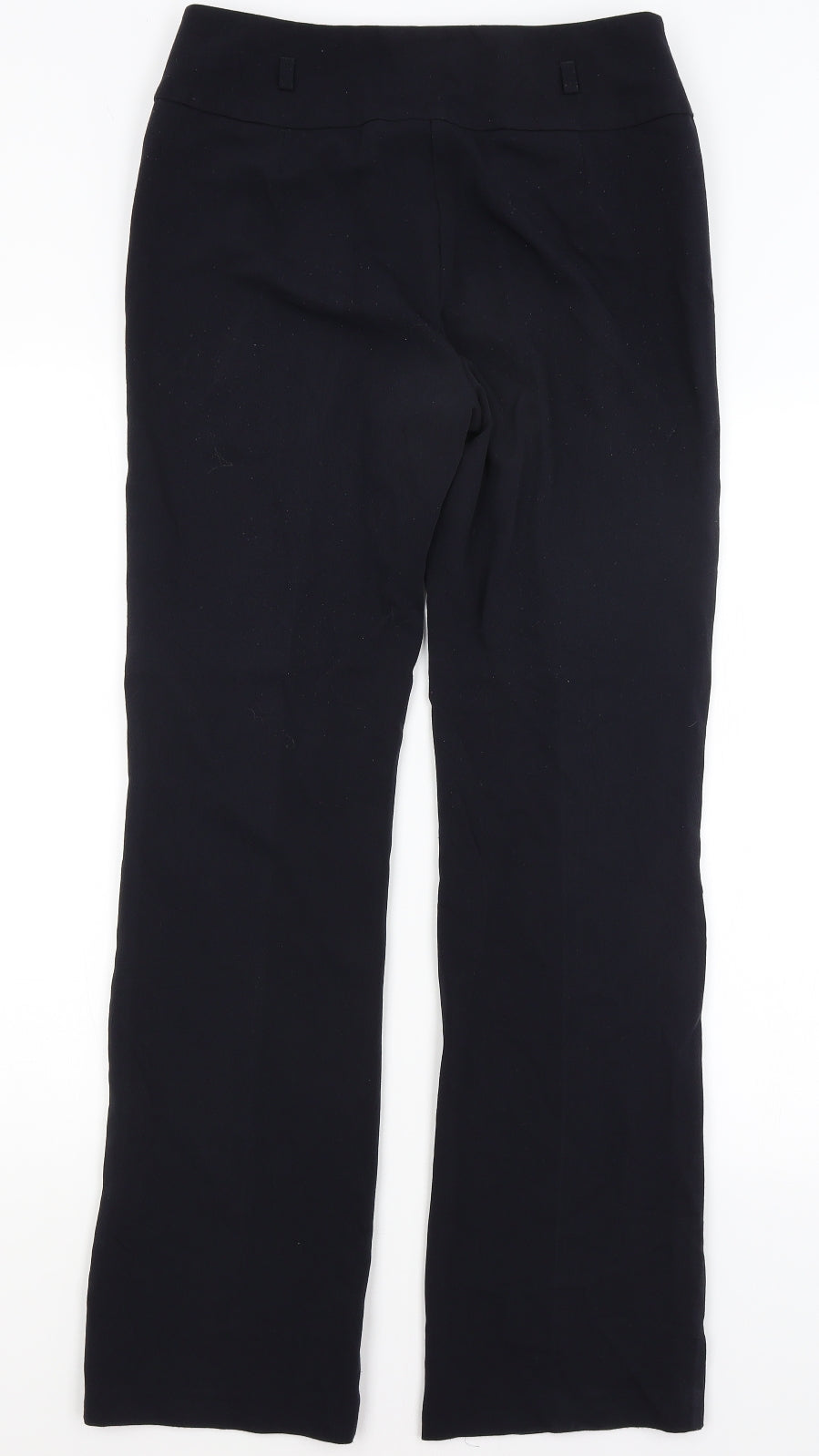 Principles Womens Blue   Dress Pants Trousers Size 10 L31 in