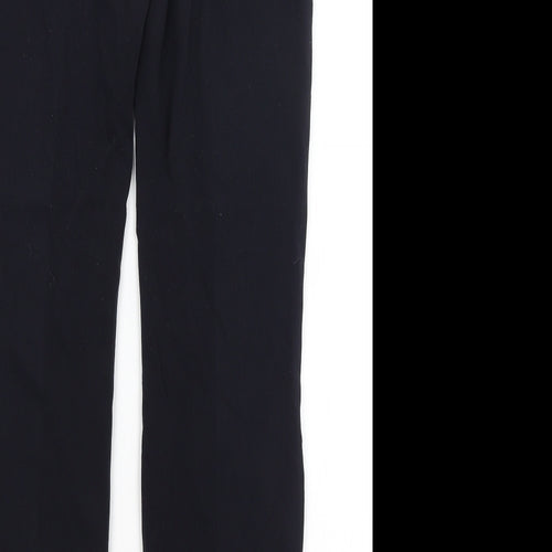 Principles Womens Blue   Dress Pants Trousers Size 10 L31 in