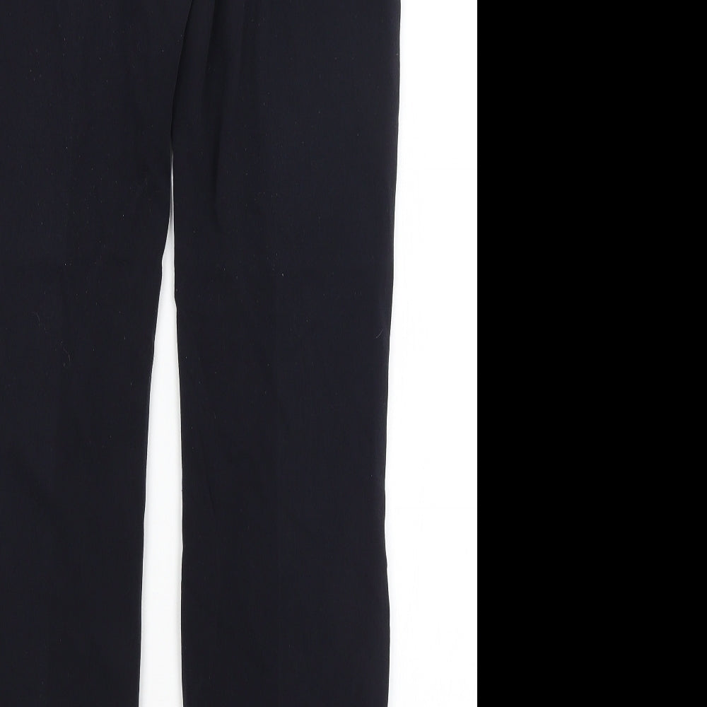 Principles Womens Blue   Dress Pants Trousers Size 10 L31 in
