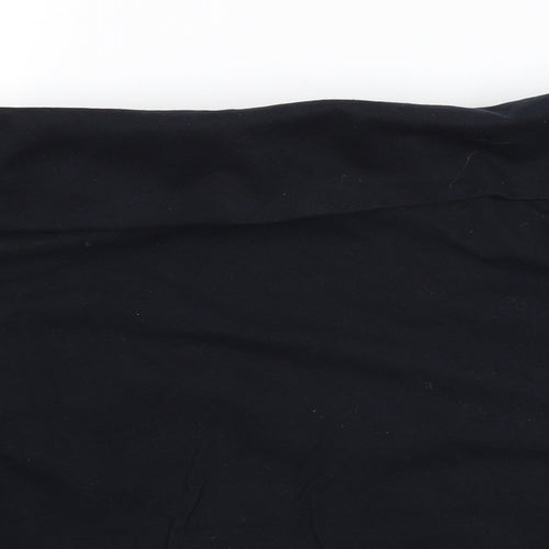 ASOS Womens Blue   Basic T-Shirt Size 14
