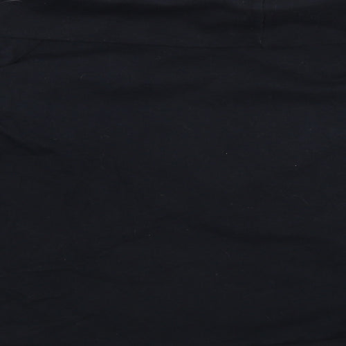 ASOS Womens Blue   Basic T-Shirt Size 14