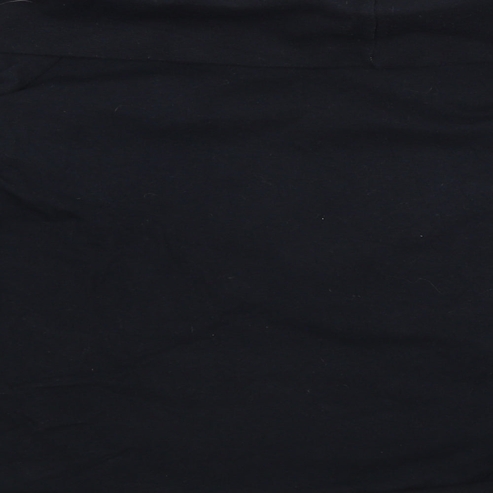 ASOS Womens Blue   Basic T-Shirt Size 14