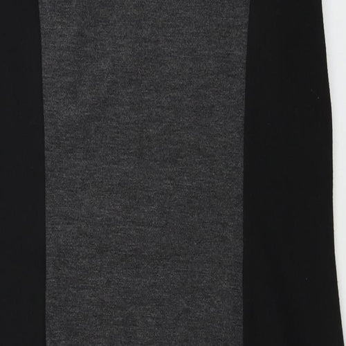 Wallis  Womens Grey   Bodycon  Size 14
