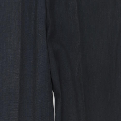 VOEUT  Mens Black   Trousers  Size 34 in L29 in