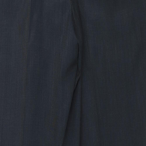 VOEUT  Mens Black   Trousers  Size 34 in L29 in