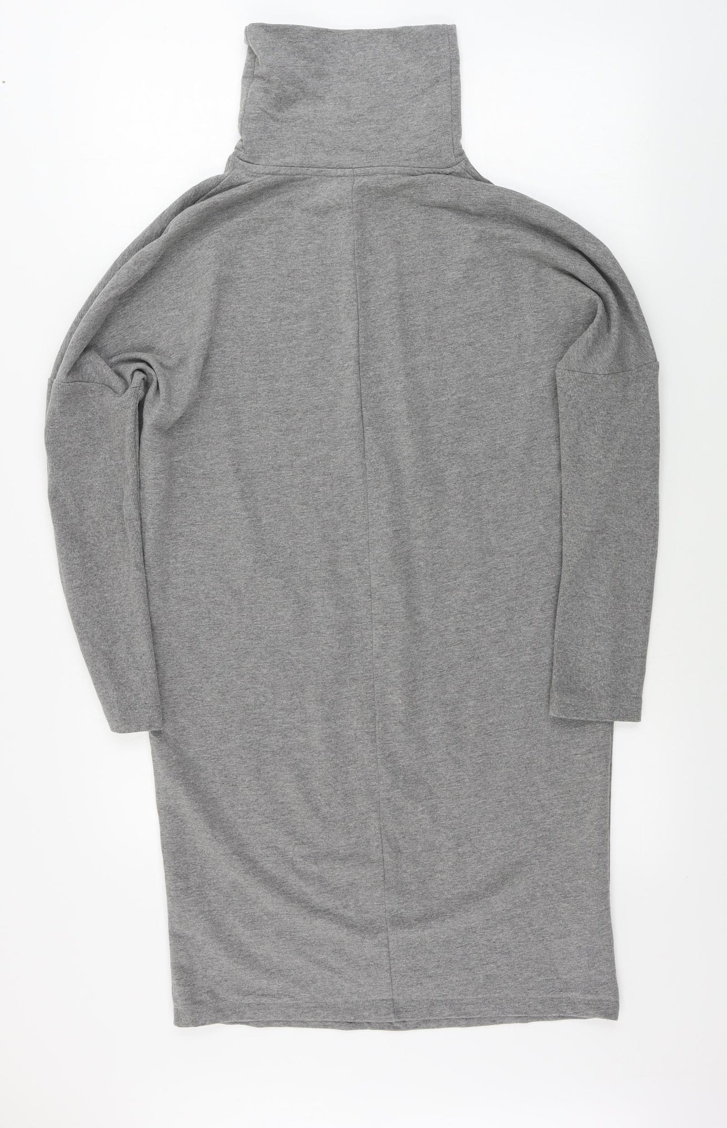 Primark  Womens Grey   Pullover Jumper Size 8