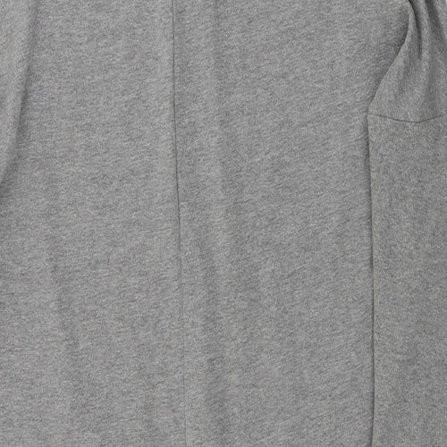 Primark  Womens Grey   Pullover Jumper Size 8