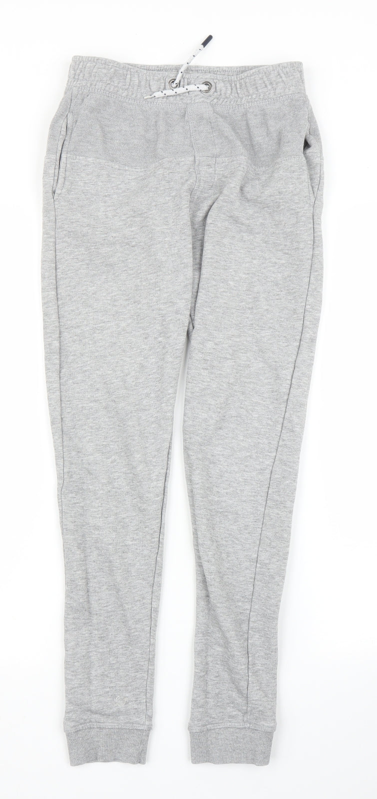 TU Boys Grey   Sweatpants Trousers Size 11 Years