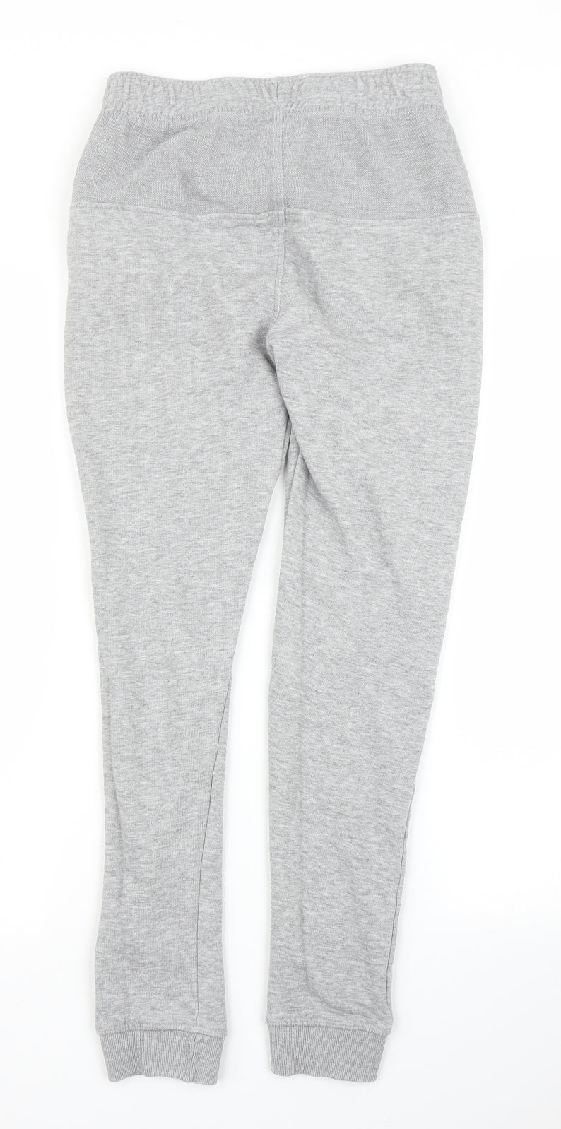 TU Boys Grey   Sweatpants Trousers Size 11 Years