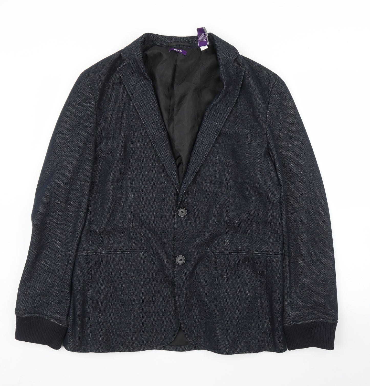 American Rag Mens Blue   Jacket Blazer Size M