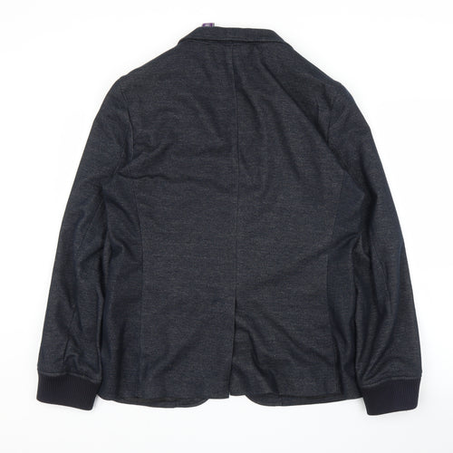 American Rag Mens Blue   Jacket Blazer Size M