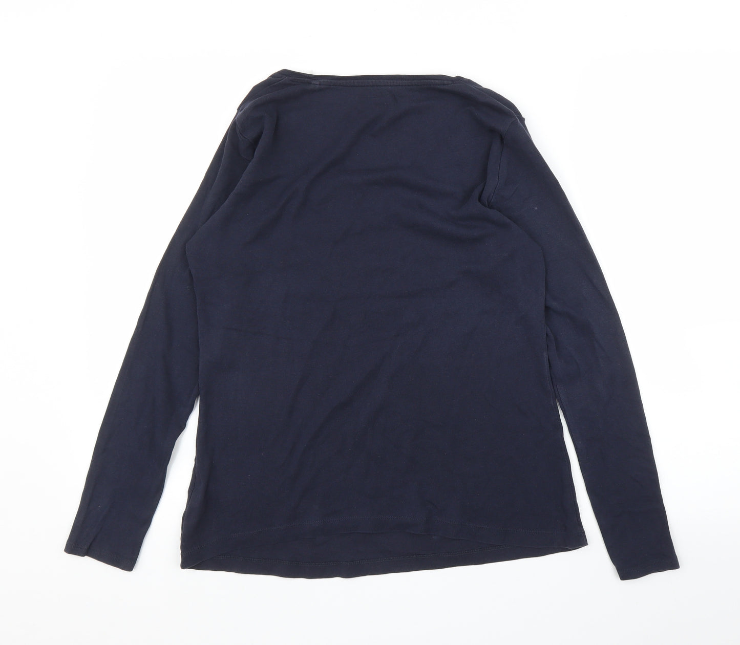 NEXT Womens Blue   Basic T-Shirt Size 16