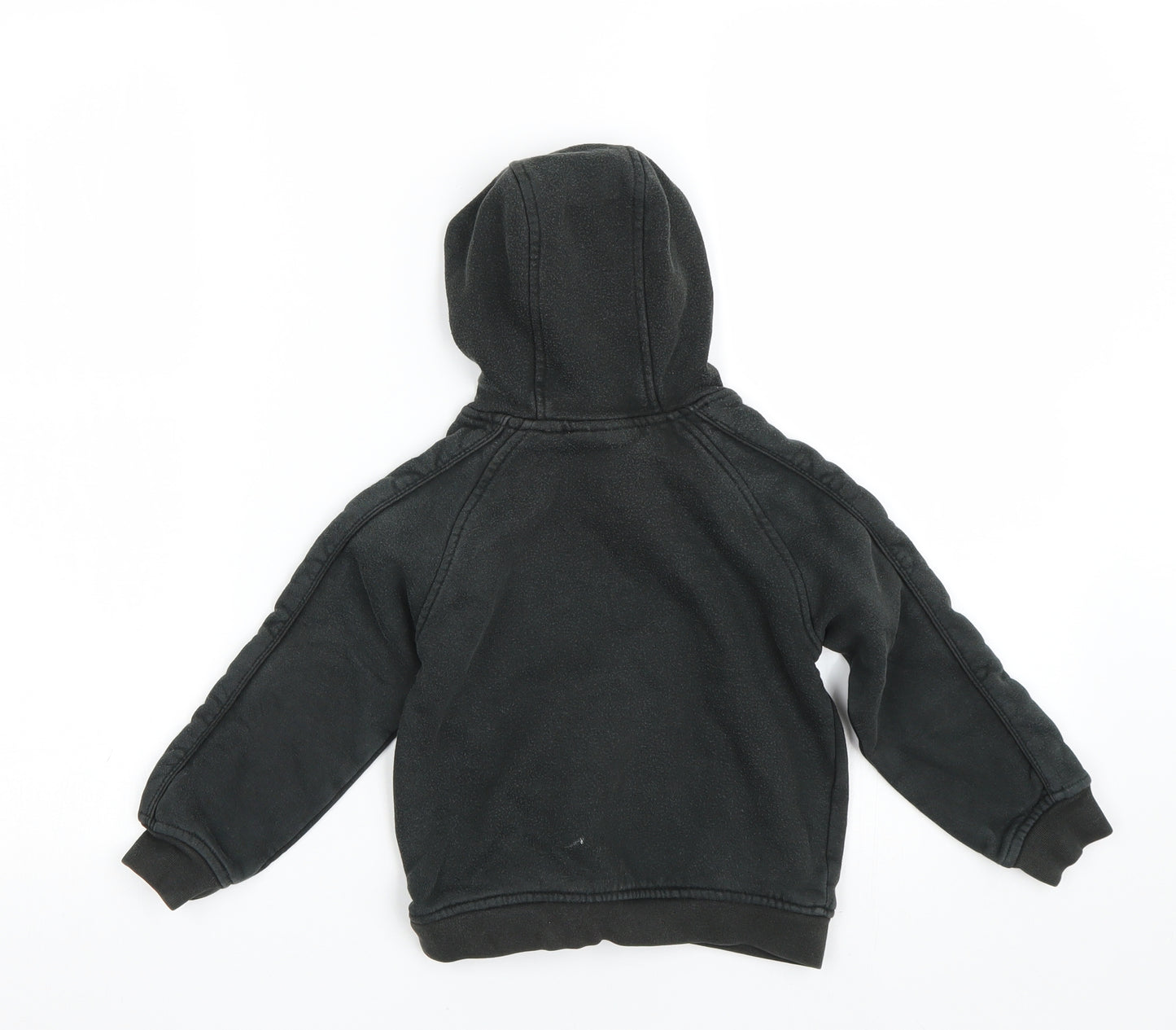 Patrick Boys Beige   Pullover Hoodie Size 4-5 Years