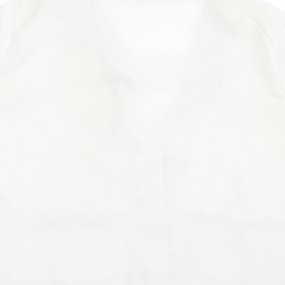 George Womens Grey   Basic Blouse Size 20