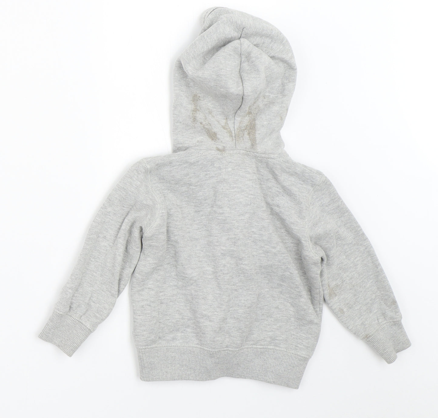 Japan Rags Boys Grey   Jacket  Size 12 Months
