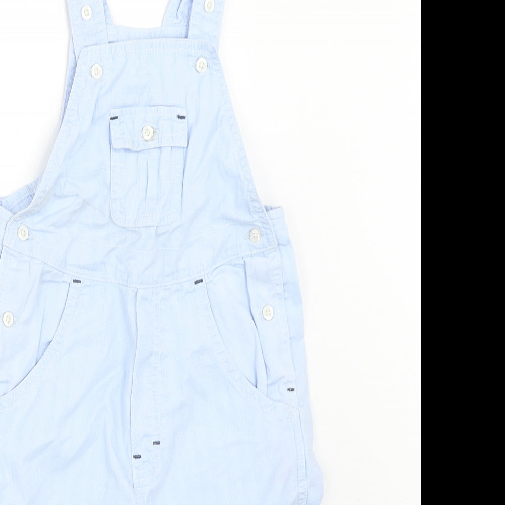 Timberland Boys Blue   Dungaree One-Piece Size 18 Months