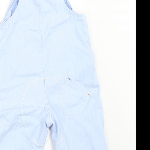 Timberland Boys Blue   Dungaree One-Piece Size 18 Months