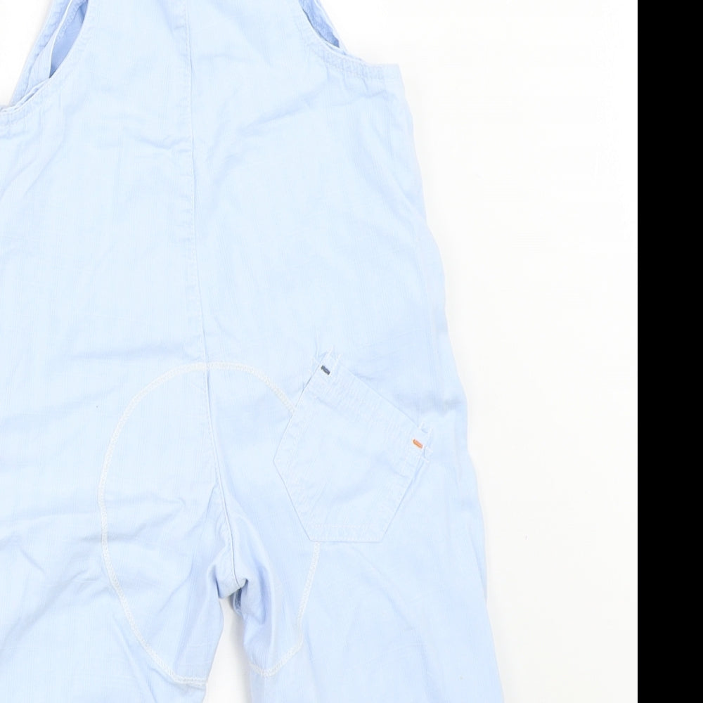 Timberland Boys Blue   Dungaree One-Piece Size 18 Months