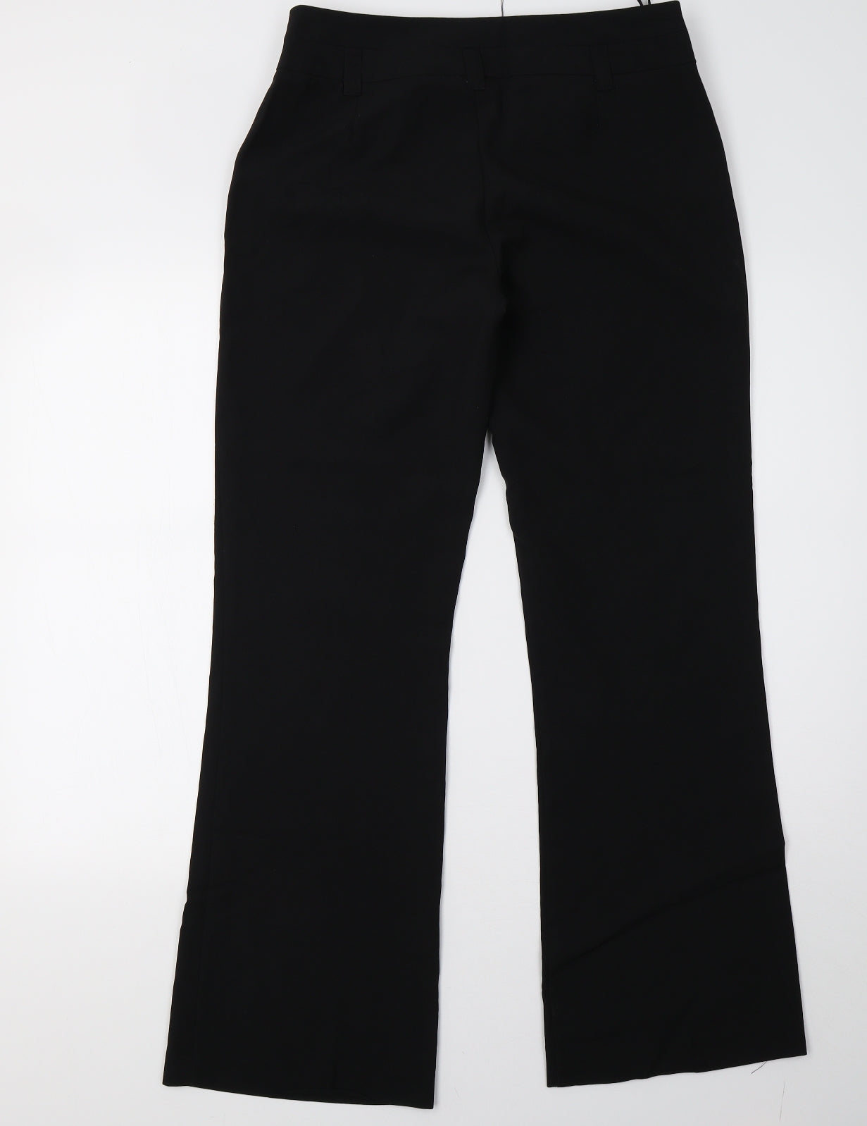 newlook Womens Black   Trousers  Size 12 L32 in