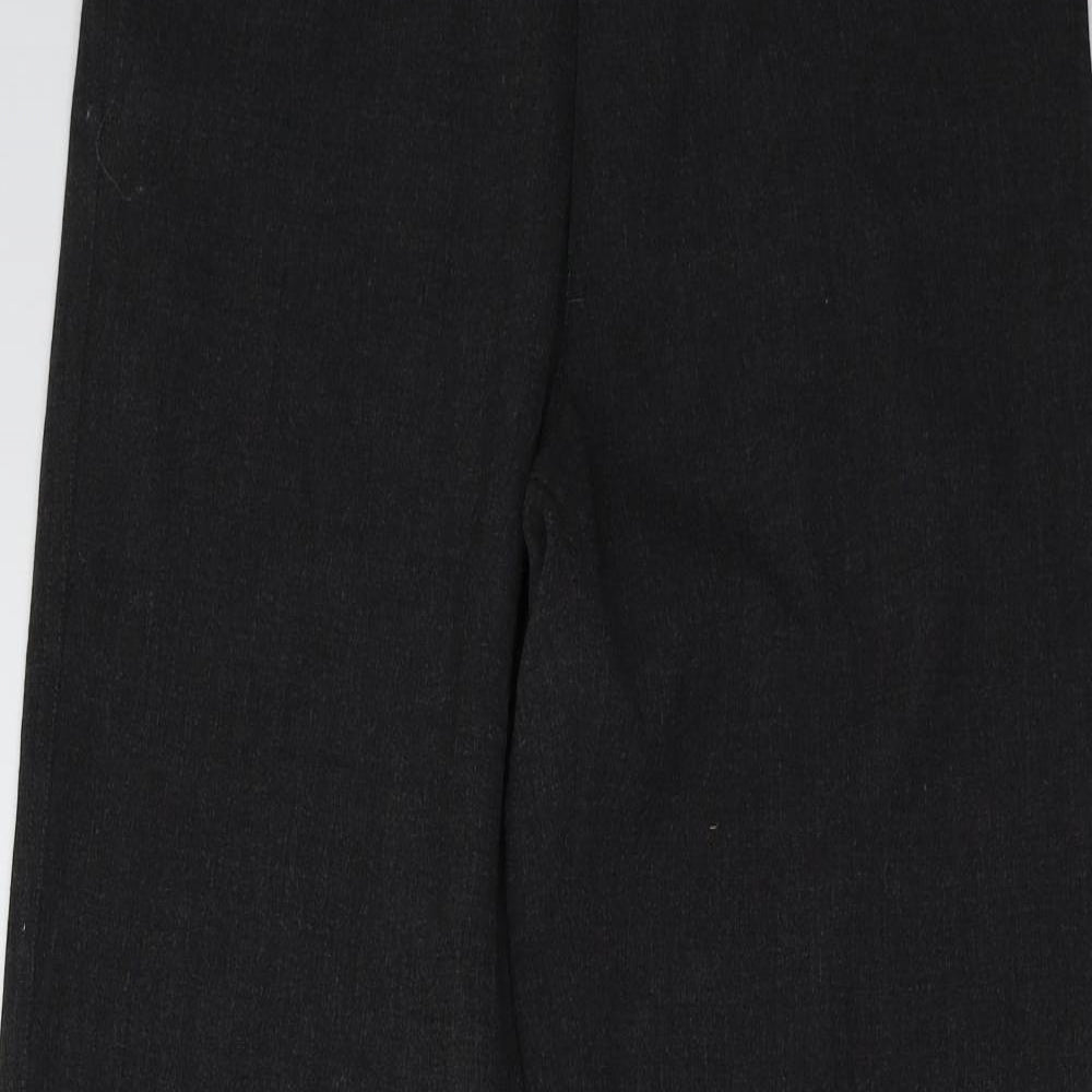 Armani Jeans Mens Grey   Trousers  Size 36 L31 in
