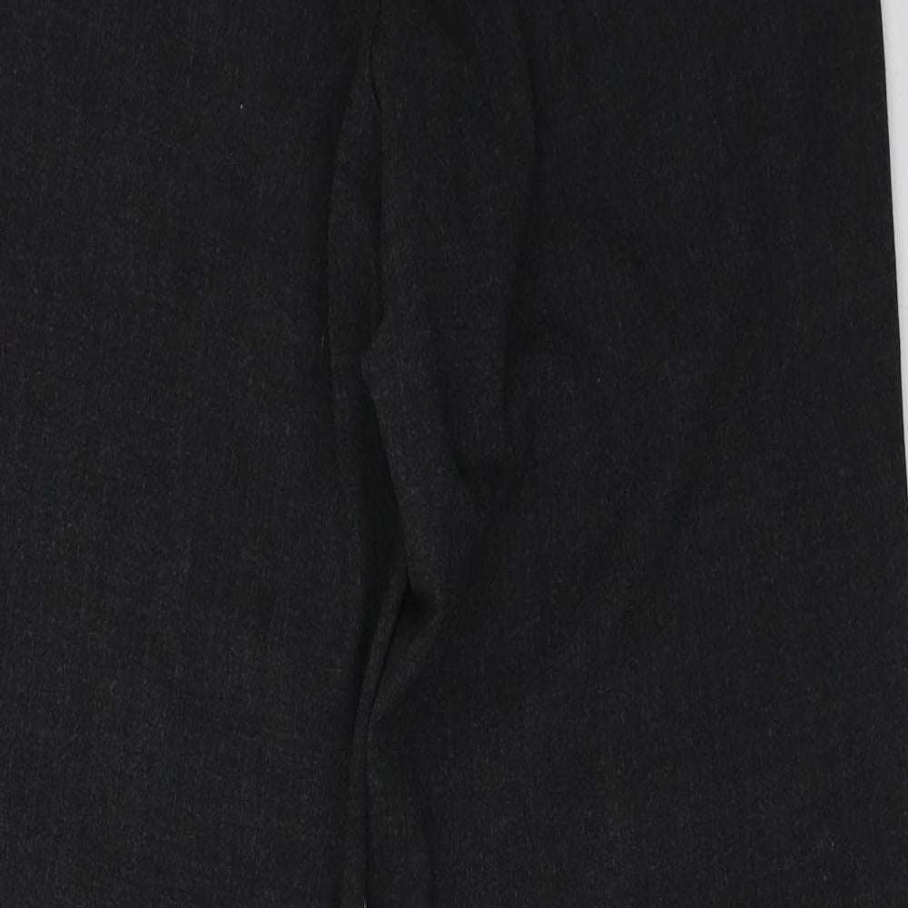 Armani Jeans Mens Grey   Trousers  Size 36 L31 in