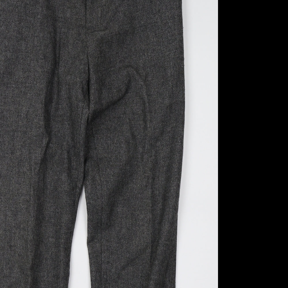 NEXT Womens Grey   Trousers  Size 32 L31 in