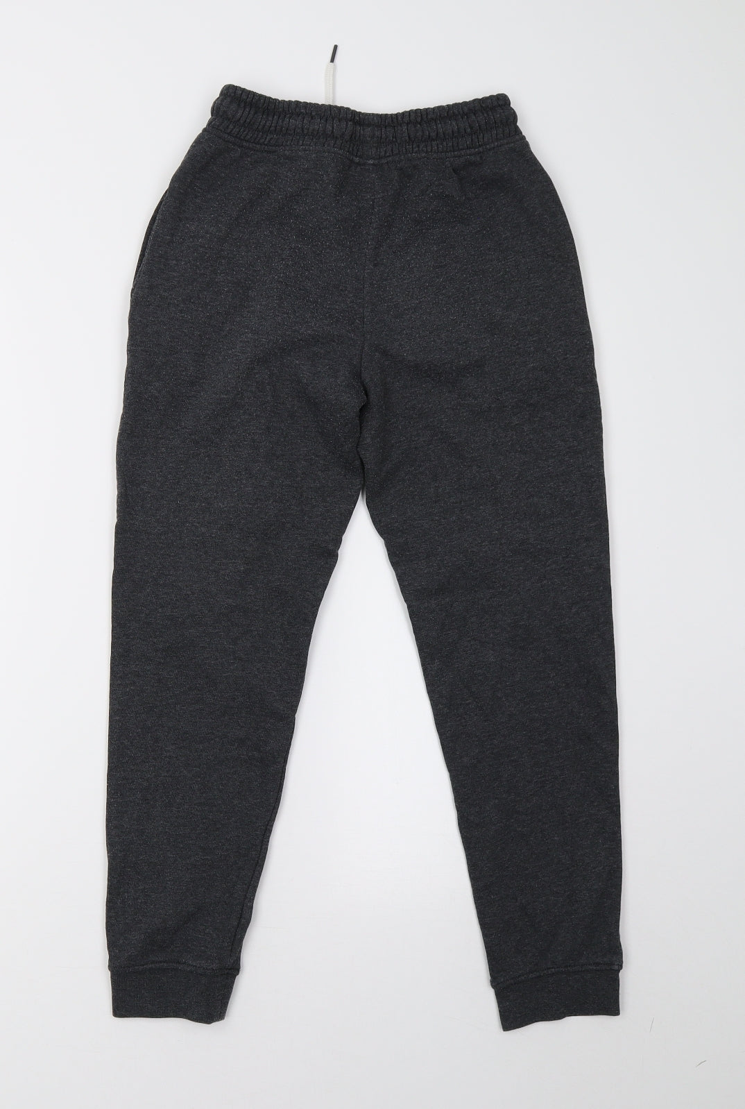 NEXT Boys Grey   Jogger Trousers Size 10 Years