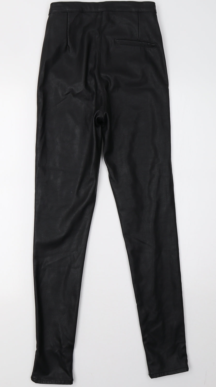 H&M Womens Black   Skinny Jeans Size 6 L30 in